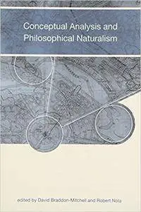 Conceptual Analysis and Philosophical Naturalism