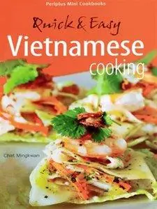 Mini Quick & Easy Vietnamese Cooking [Repost]