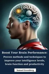 Boost Your Brain Performance
