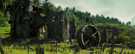 Pirates of The Caribbean - Dead Man's Chest (BluRay-rip)