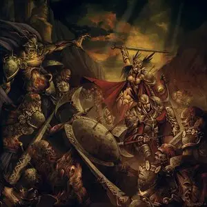 Artworks of Gonzalo Ordonez Arias (aka Genzoman)