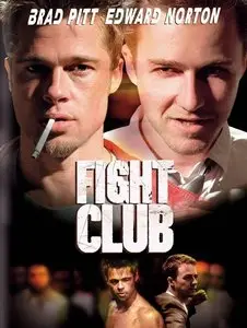 Fight Club (1999)