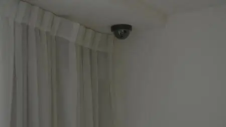 Mossad 101 S01E03
