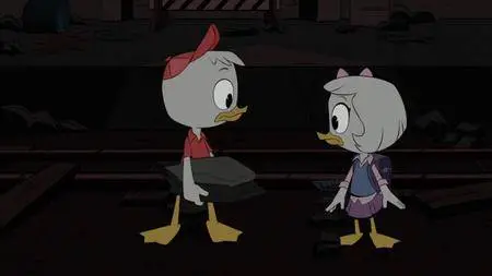 DuckTales S01E05