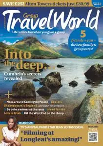 Group Travel World - April 2019