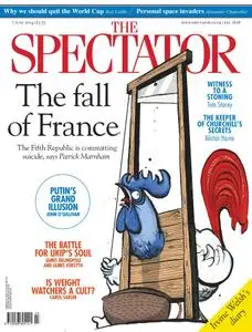 The Spectator - 7 June 2014