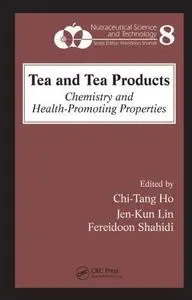 Tea and tea products: chemistry and health-promoting properties