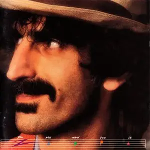 Frank Zappa - You Are What You Is (1981) {1995 Ryko Remaster Complete Series}