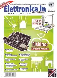 Elettronica In No.198 - Settembre 2015