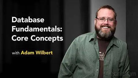 Database Fundamentals: Core Concepts [repost]