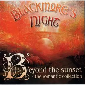 Blackmore's Night - Beyond The Sunset: The Romantic Collection (2004) [CD+DVD, Special Edition]