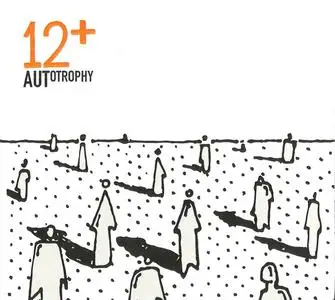 12+ - AUTorophy (2016) {Aut}