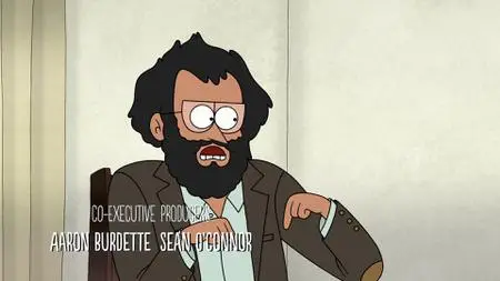Close Enough S03E15