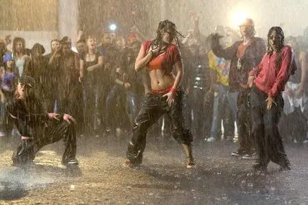 Step Up 2 The Streets [DVDRip]