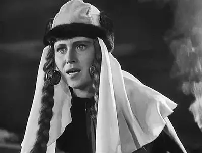 Aleksandr Nevskiy (Александр Невский) - Sergei M. Eisenstein (1938)