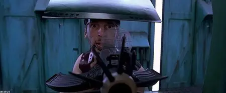 The Fifth Element (1997)