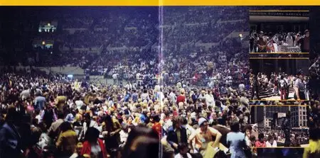 Elvis Presley - Elvis As Recorded At Madison Square Garden (1972) [2CD] {2012 40th Anniversary Legacy Edition}