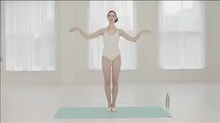 Ballet Beautiful Body Blast