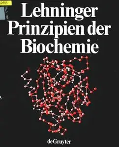 Prinzipien der Biochemie (Repost)