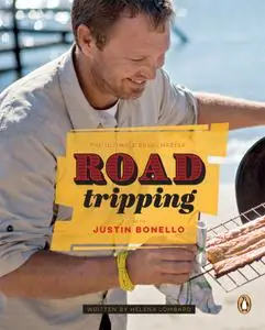 Ultimate Braai Master: Road Tripping with Justin Bonello