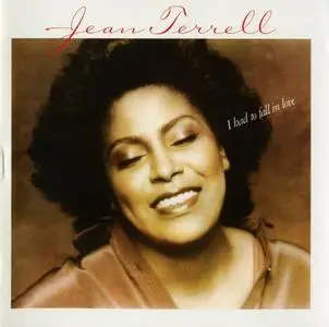 Jean Terrell - I Had to Fall In Love (1978) {Soul Brother}