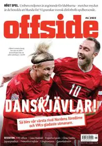 Offside – 17 november 2022