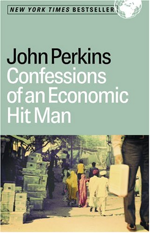 Jon Perkins -