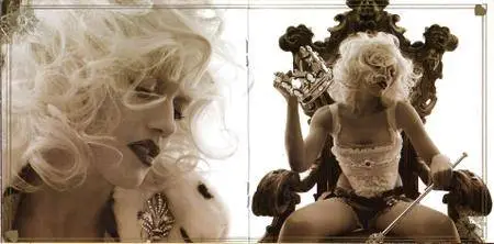 Gwen Stefani - Love.Angel.Music.Baby. (2004) 2 CD Deluxe Edition