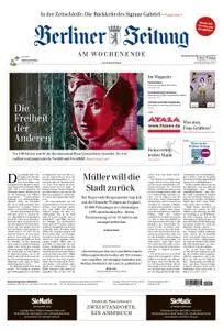 Berliner Zeitung – 12. Januar 2019