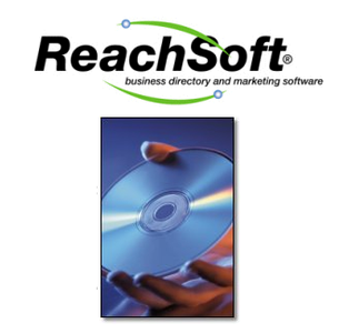 Reachsoft Business Directory & Marketing Software v1.2