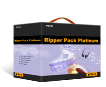 [RS-P.com]Xilisoft Ripper Pack Platinum 4.0.83.0718