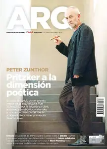 ARQ 21 april 2009
