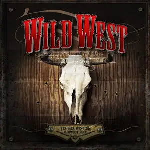 Big Fish Audio Wild West KONTAKT