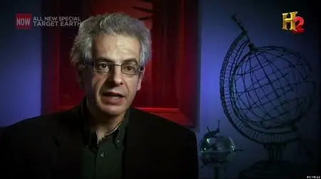 History Channel - Target Earth (2013)