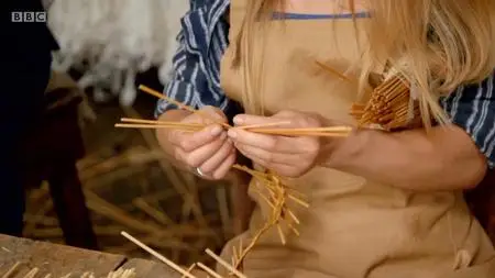 BBC - Made in Great Britain Series 1: Hats (2018)
