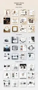 Forms Instagram Stories Pack