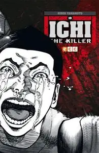 Ichi the killer Tomos 9 & 10 (de 10)