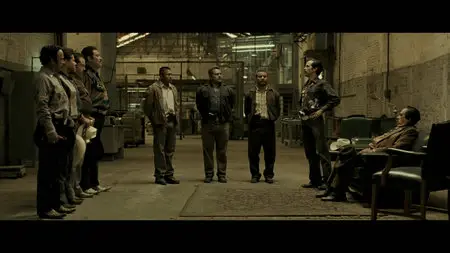 El infierno (2010)