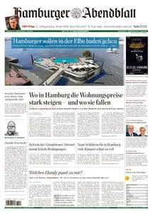 Hamburger Abendblatt - 25. Februar 2019