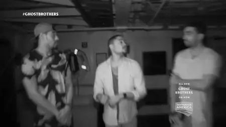 Ghost Brothers S01E04