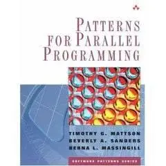 Patterns for Parallel Programming