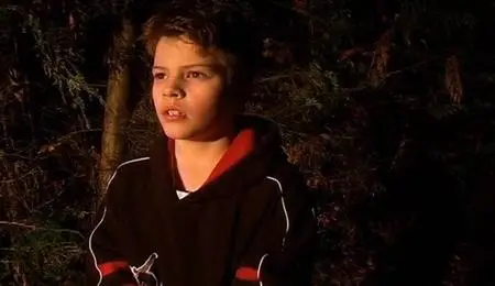 Внеземная угроза / Project Grey (2007) DVDRip