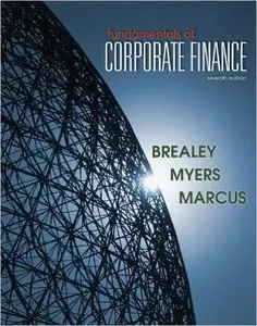 Fundamentals of Corporate Finance (7th edition)