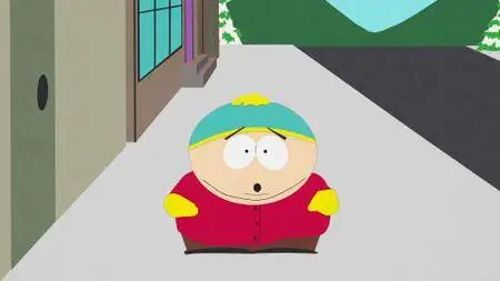 South Park S06E01