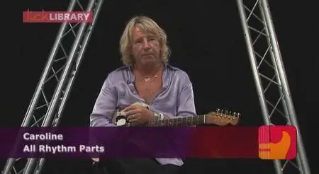 Rick Parfitt's Rhythm Method / Learn to play Status Quo