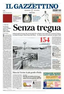 Il Gazzettino Treviso - 16 Novembre 2019