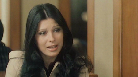 Cross Shot (1976)