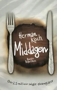 «Middagen» by Herman Koch