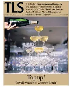 The Times Literary Supplement - 2 January 2015