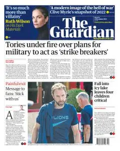 The Guardian - 12 December 2022